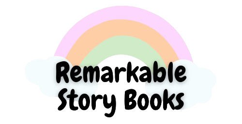 Remarkable Story Books Logo